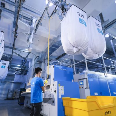 陽光洗衣_醫療洗滌_智慧型洗衣-派比安9-1